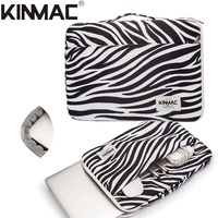 , Odporna na wstrząsy torba na laptopa marki Kinmac 12,13,14,15.6 Cal, wodoodporny pani człowiek pokrowiec Case dla MacBook Air Pro M1 torebka PC Dropship 5